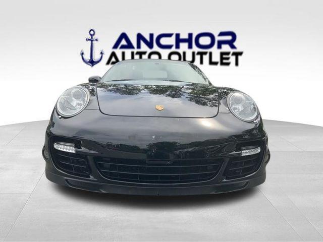 used 2008 Porsche 911 car, priced at $68,711