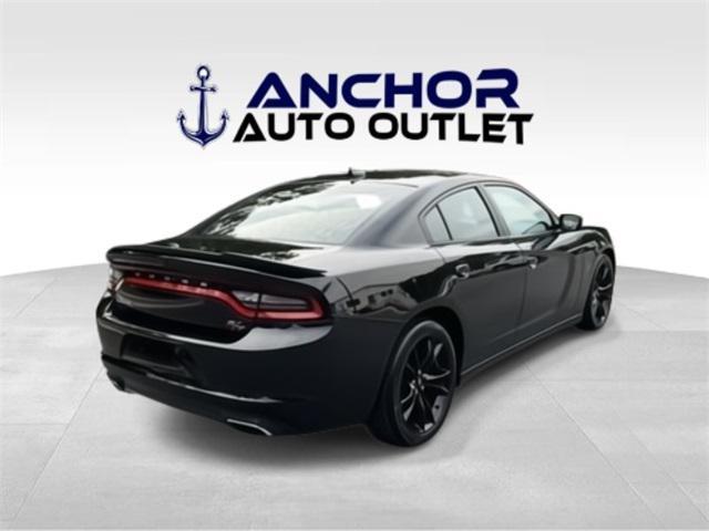 used 2016 Dodge Charger car, priced at $16,995