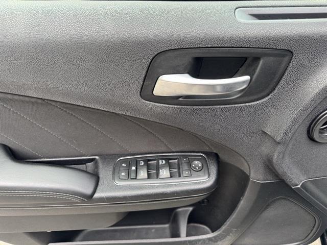 used 2016 Dodge Charger car, priced at $16,995
