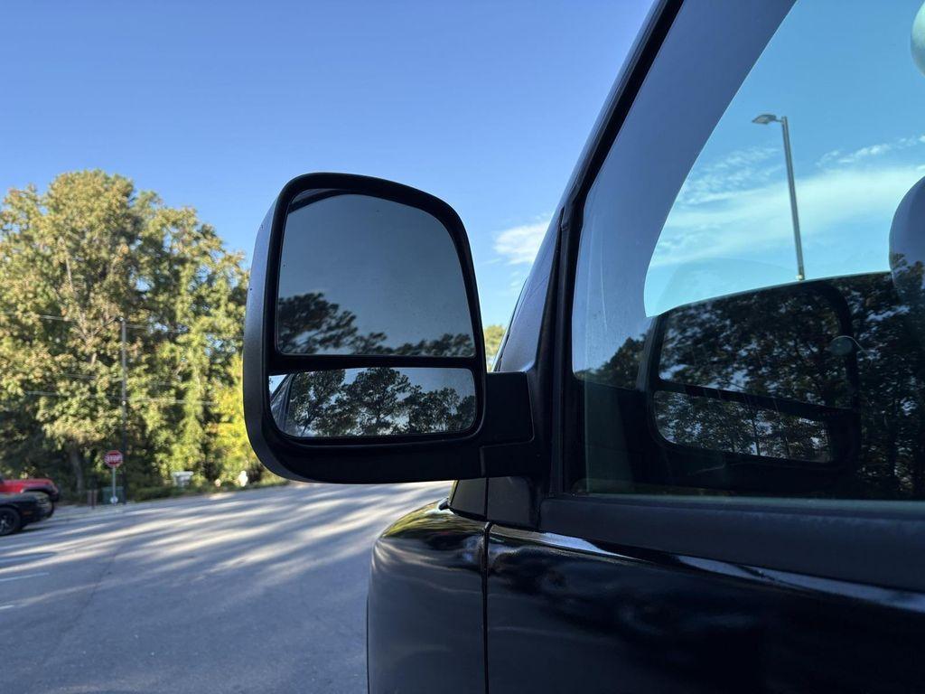 used 2013 Chevrolet Express 1500 car, priced at $13,995