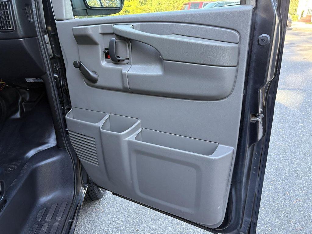 used 2013 Chevrolet Express 1500 car, priced at $13,995