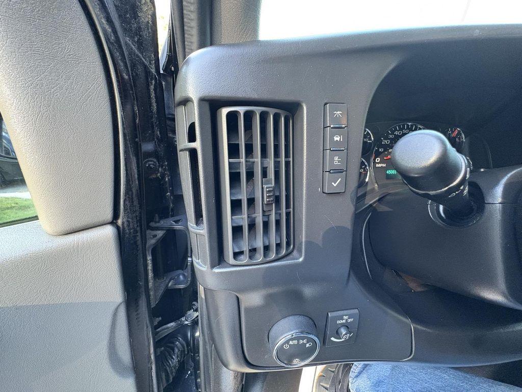 used 2013 Chevrolet Express 1500 car, priced at $13,995