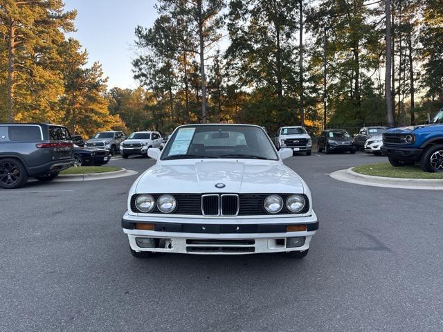 used 1992 BMW 325 car, priced at $10,995