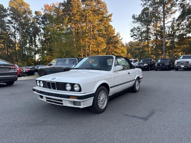 used 1992 BMW 325 car, priced at $10,995