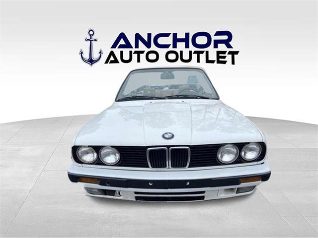 used 1992 BMW 325 car, priced at $10,995