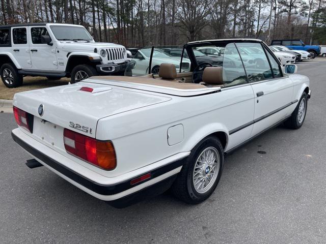 used 1992 BMW 325 car, priced at $10,995