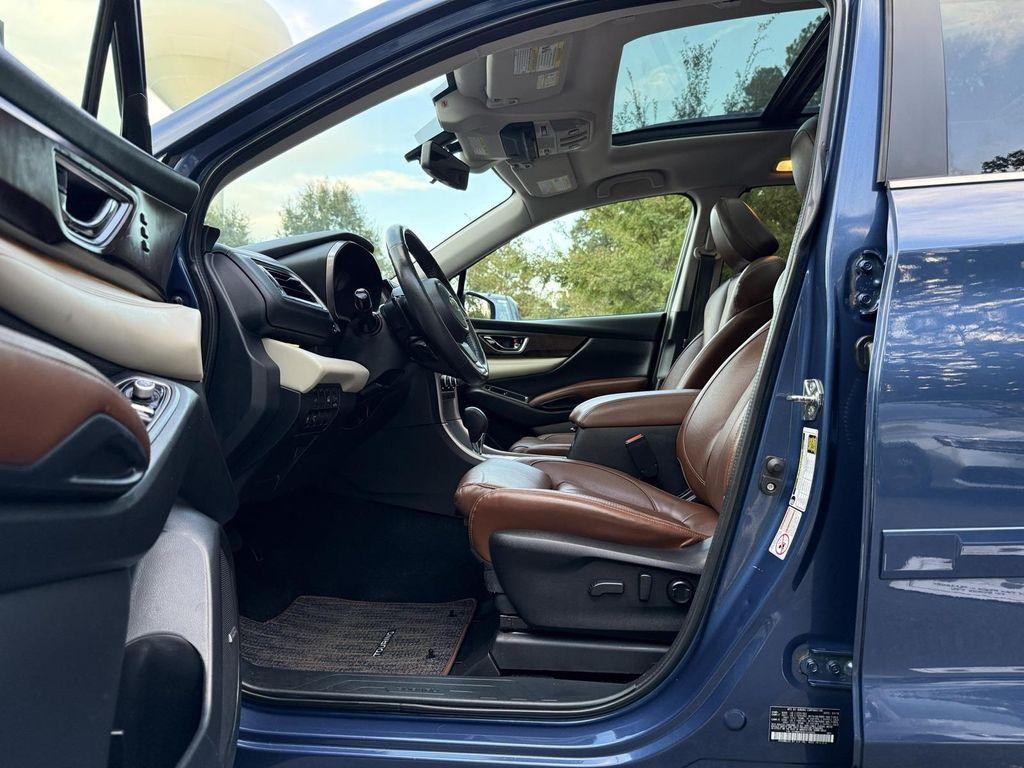 used 2019 Subaru Ascent car, priced at $18,995