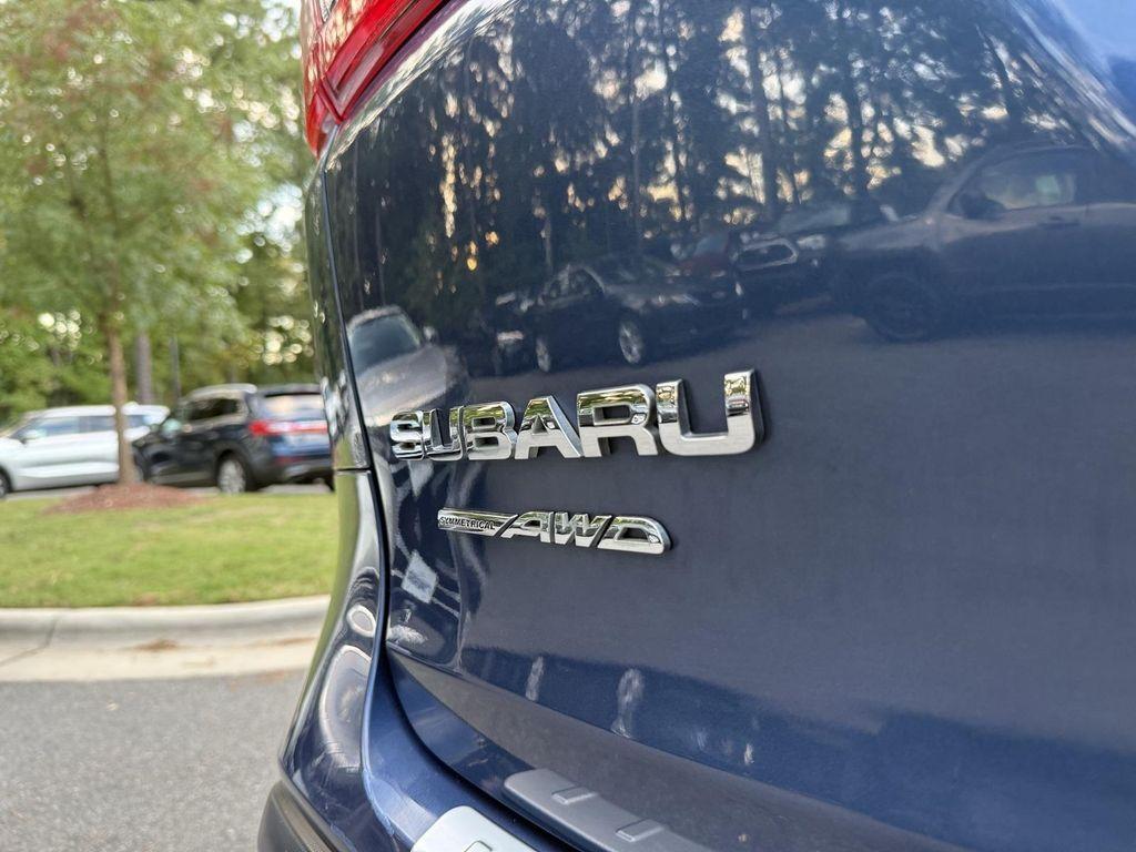 used 2019 Subaru Ascent car, priced at $18,995