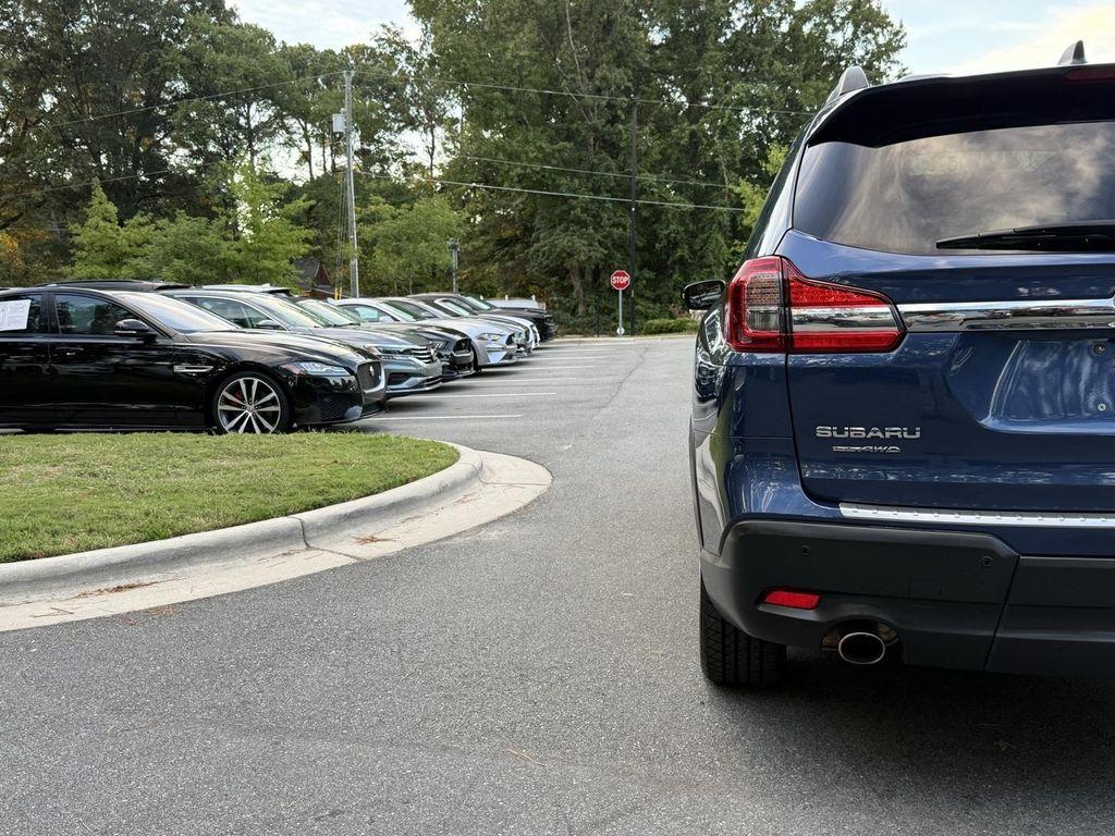 used 2019 Subaru Ascent car, priced at $18,995