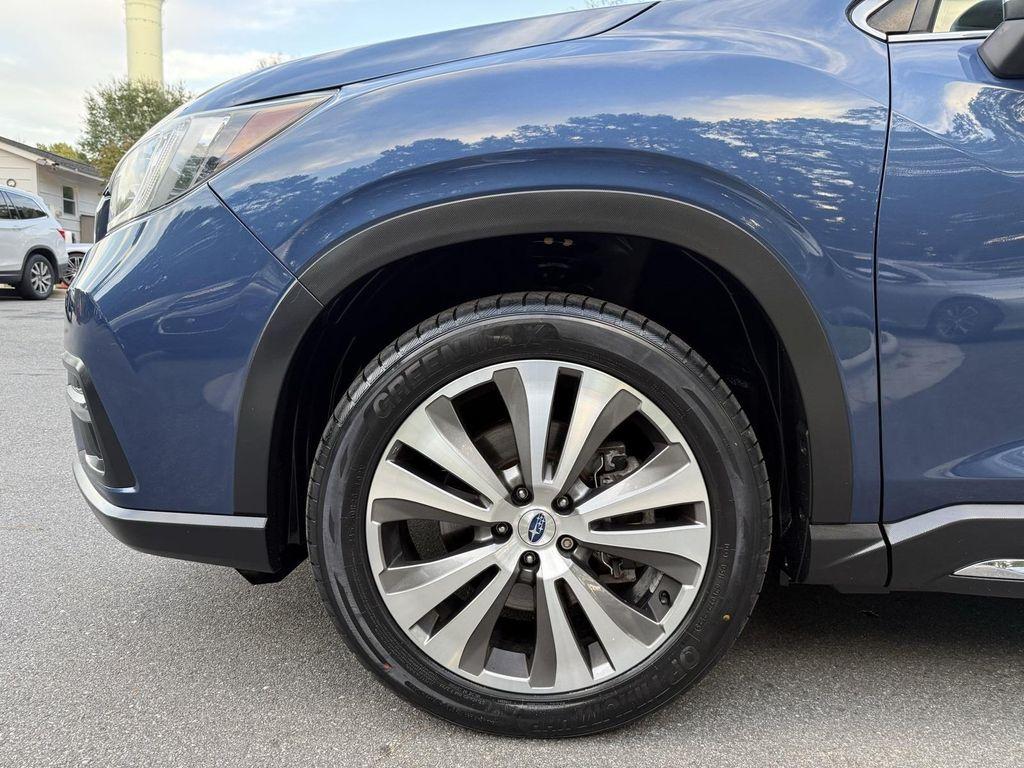 used 2019 Subaru Ascent car, priced at $18,995