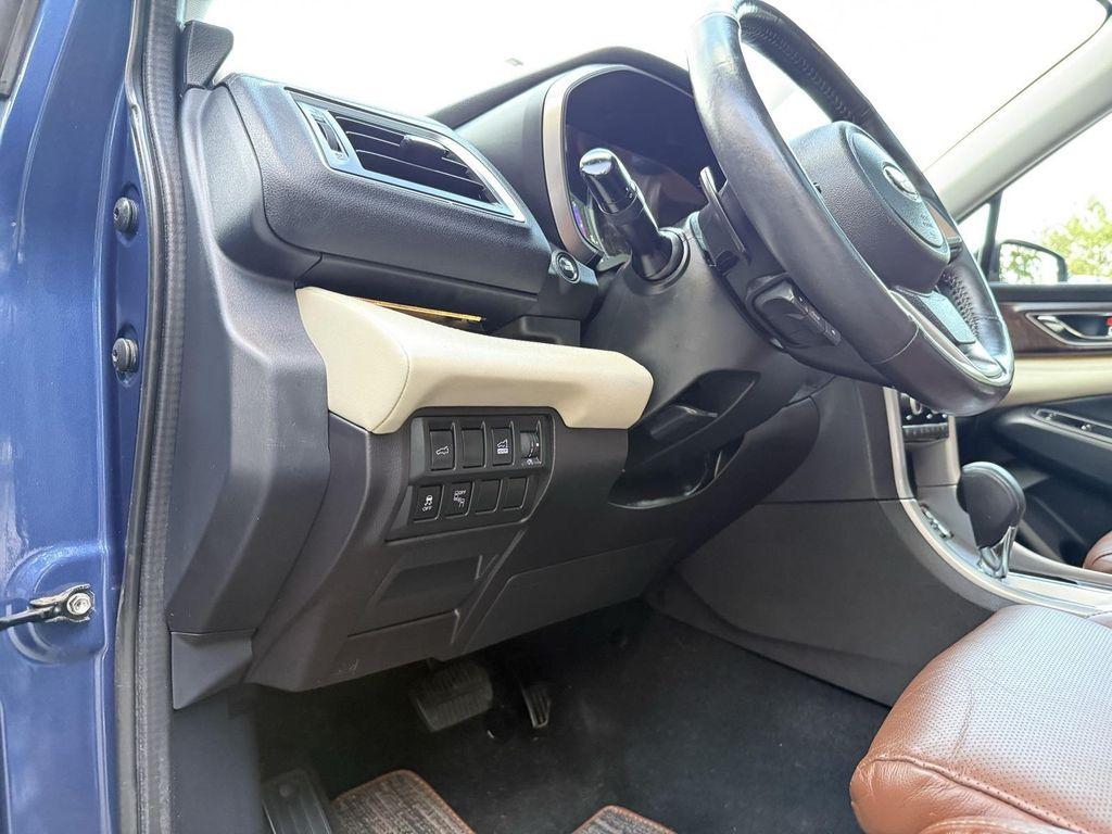 used 2019 Subaru Ascent car, priced at $18,995