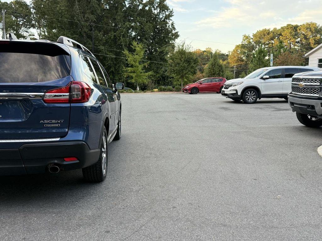 used 2019 Subaru Ascent car, priced at $18,995