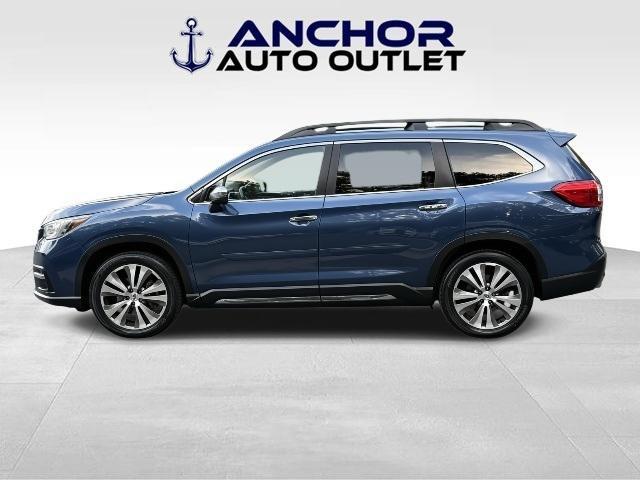 used 2019 Subaru Ascent car, priced at $18,995