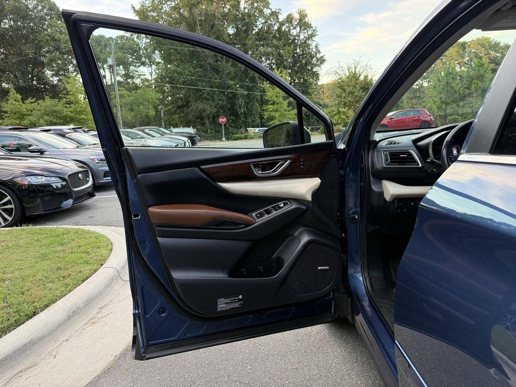 used 2019 Subaru Ascent car, priced at $18,995