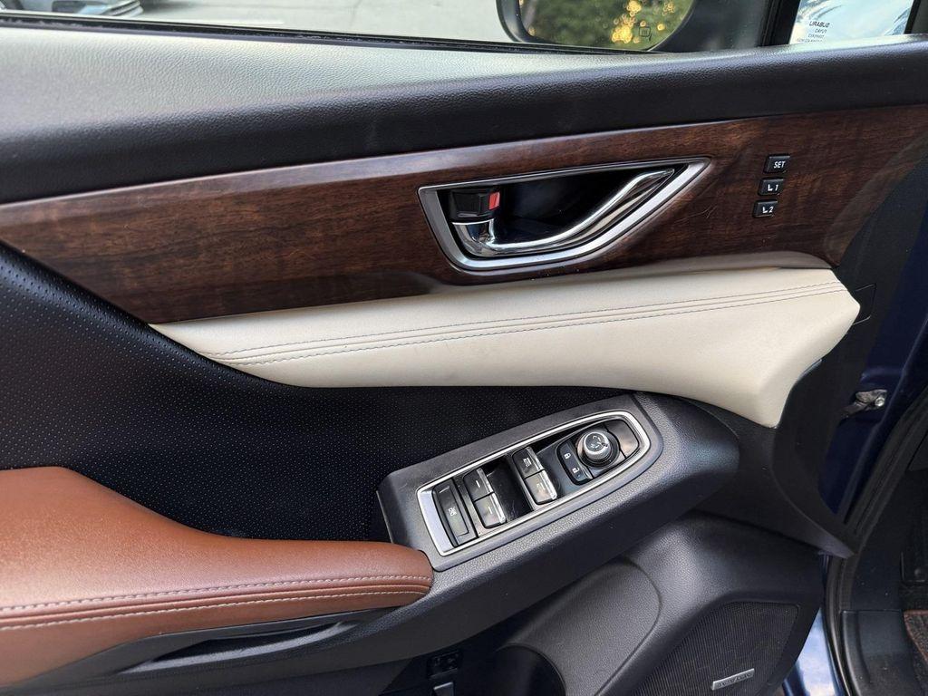 used 2019 Subaru Ascent car, priced at $18,995