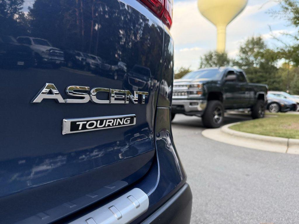 used 2019 Subaru Ascent car, priced at $18,995