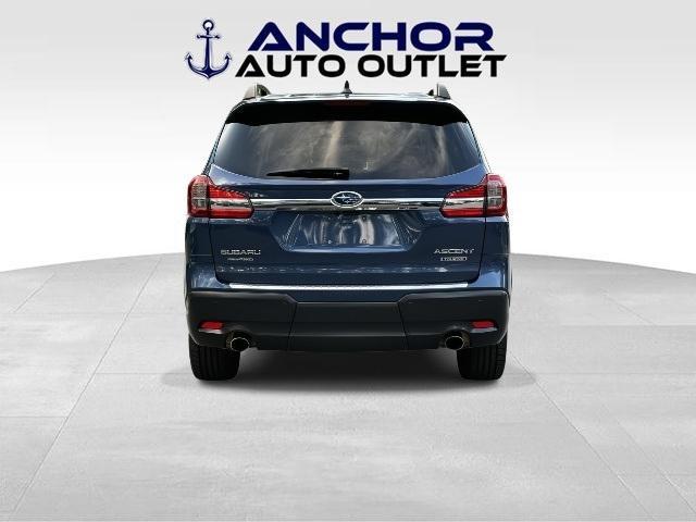 used 2019 Subaru Ascent car, priced at $18,995