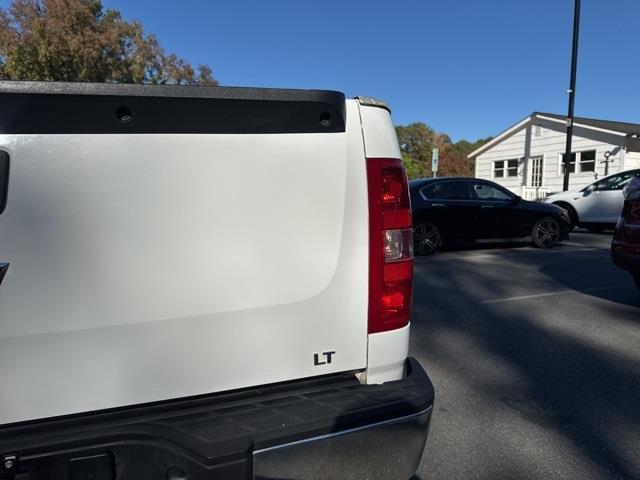 used 2008 Chevrolet Silverado 1500 car, priced at $11,888