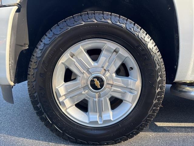 used 2008 Chevrolet Silverado 1500 car, priced at $11,888