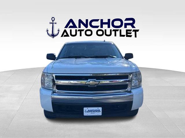 used 2008 Chevrolet Silverado 1500 car, priced at $11,888