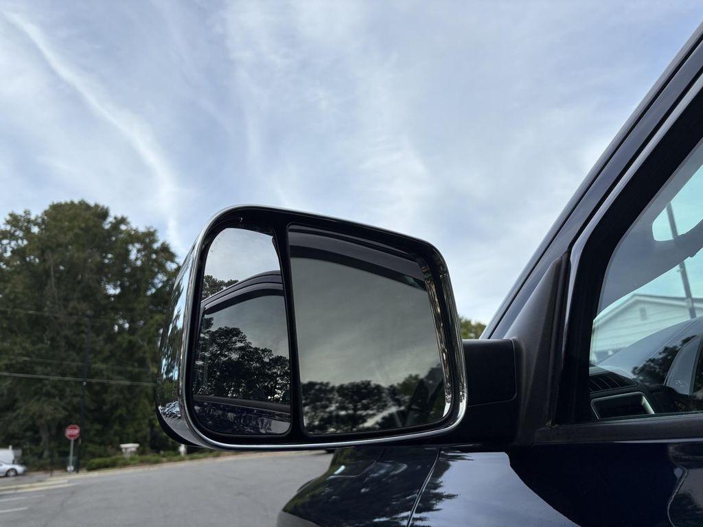 used 2015 Ram 1500 car, priced at $20,995