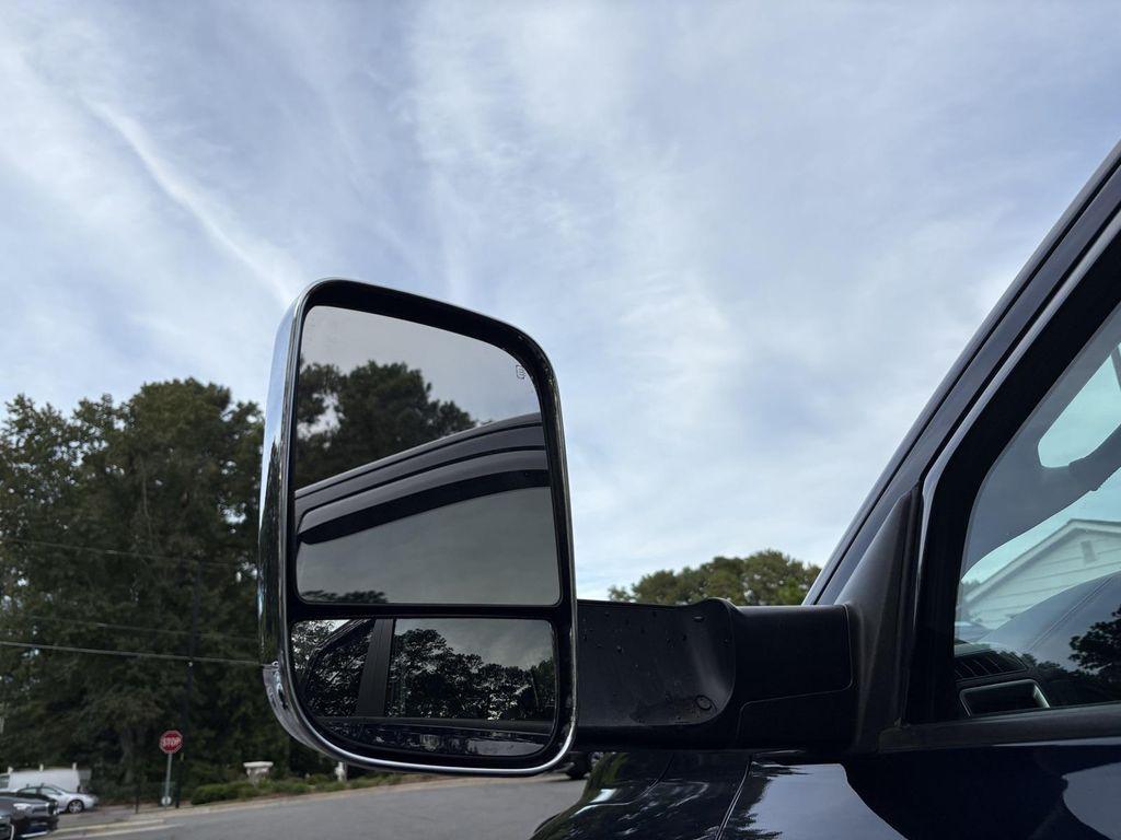 used 2015 Ram 1500 car, priced at $20,995