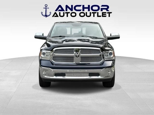 used 2015 Ram 1500 car, priced at $20,995