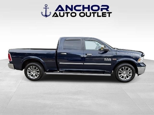used 2015 Ram 1500 car, priced at $20,995
