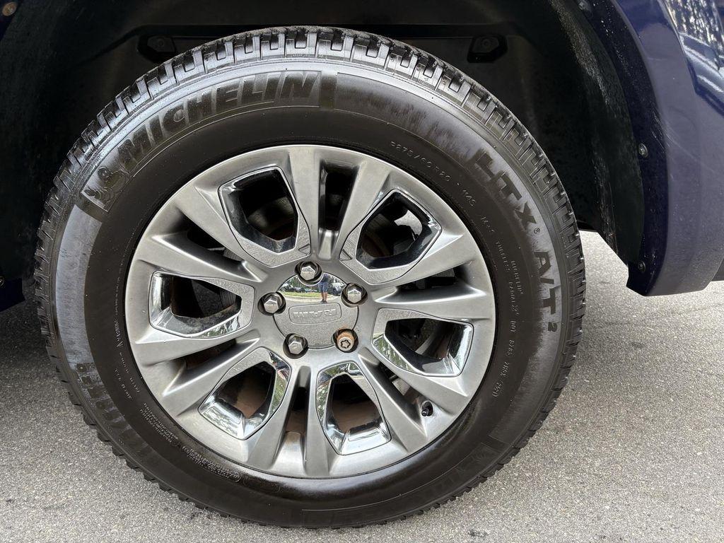 used 2015 Ram 1500 car, priced at $20,995