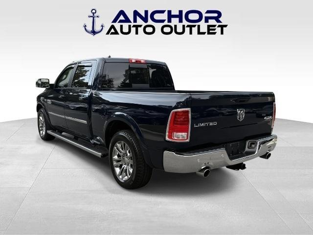 used 2015 Ram 1500 car, priced at $20,995