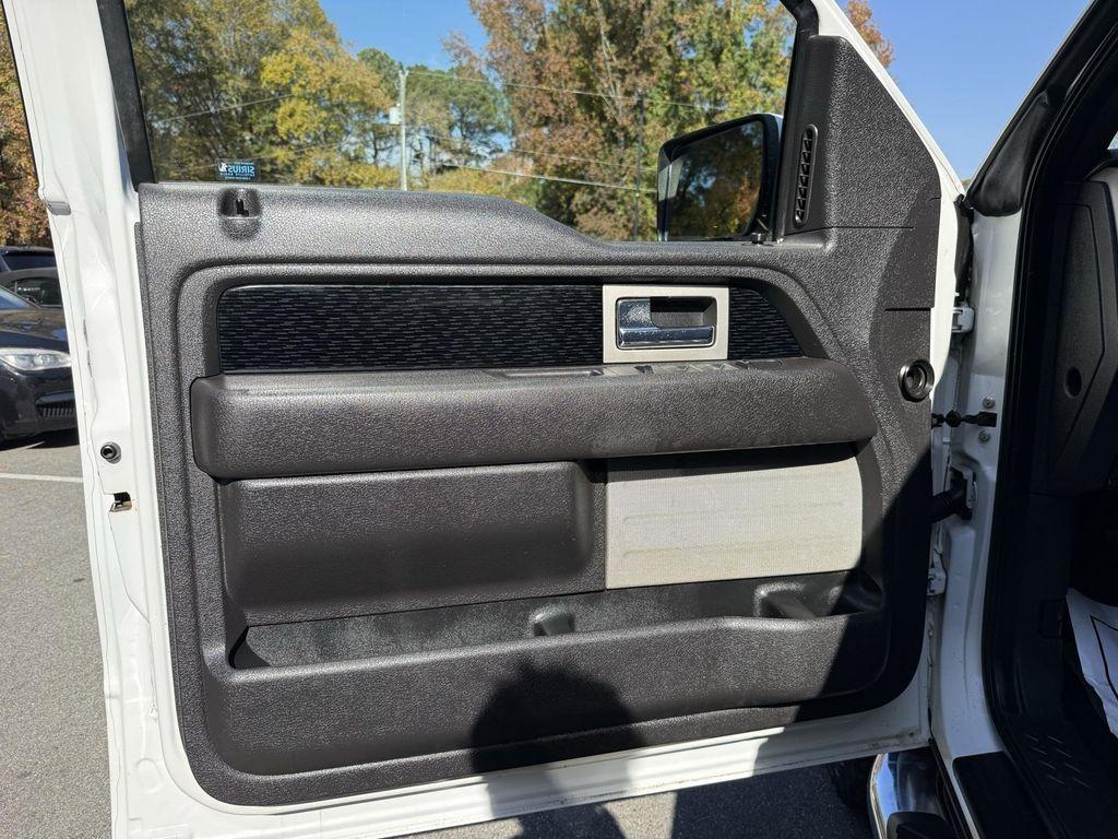 used 2010 Ford F-150 car, priced at $9,995