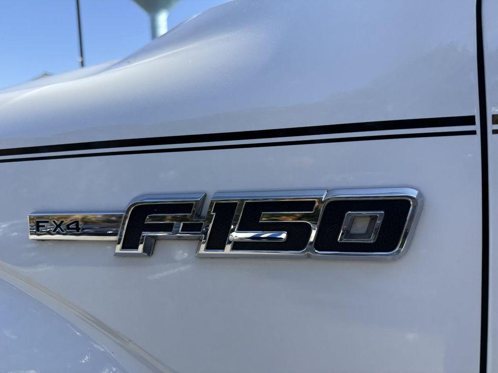 used 2010 Ford F-150 car, priced at $9,995