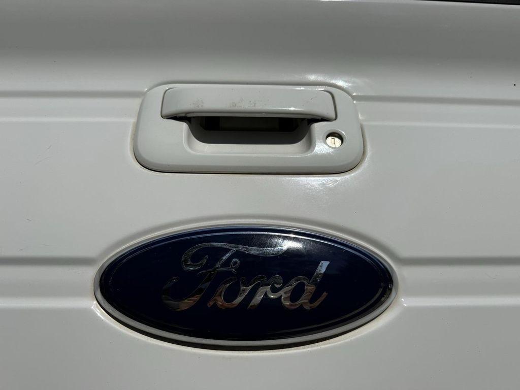 used 2010 Ford F-150 car, priced at $9,995