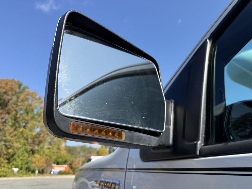 used 2010 Ford F-150 car, priced at $9,995