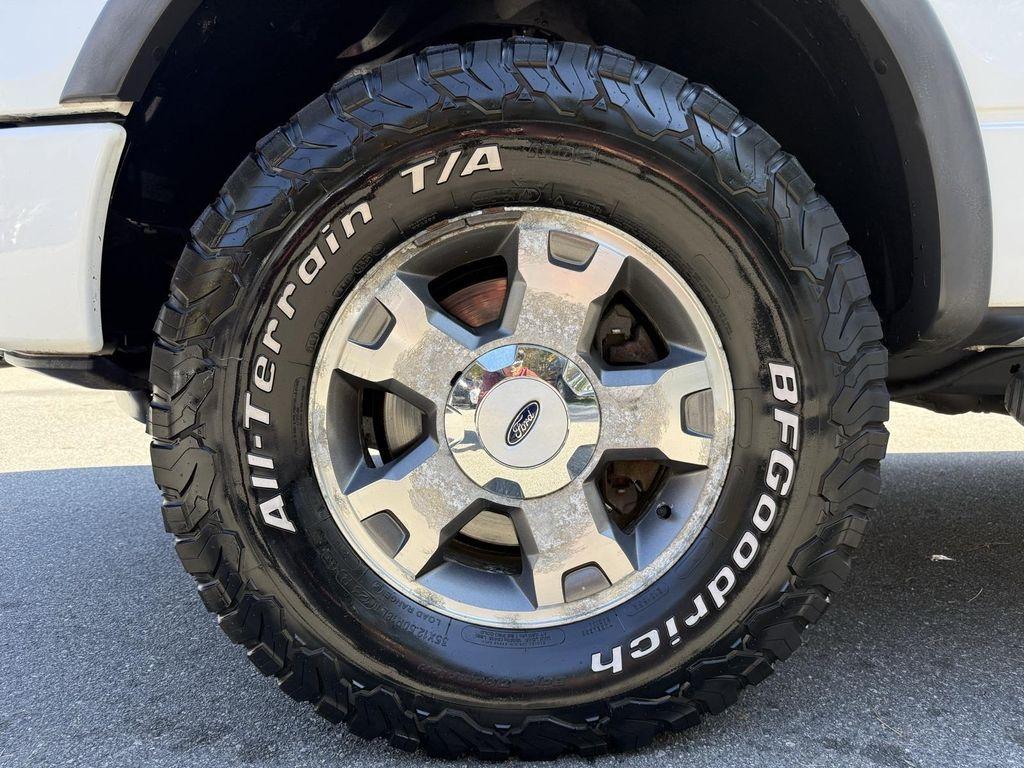 used 2010 Ford F-150 car, priced at $9,995