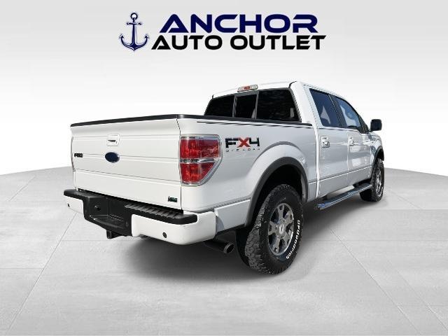 used 2010 Ford F-150 car, priced at $9,995