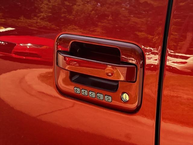 used 2014 Ford F-150 car, priced at $17,995