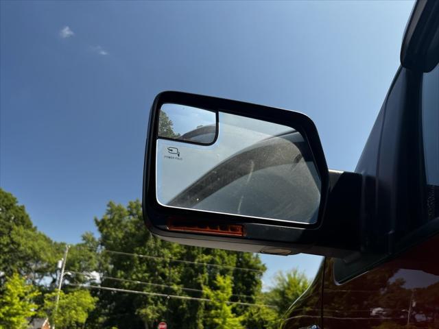 used 2014 Ford F-150 car, priced at $17,995