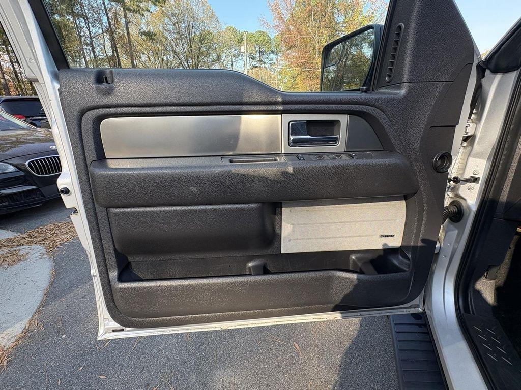 used 2013 Ford F-150 car, priced at $15,995