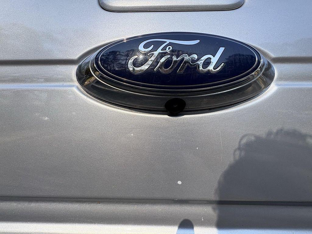 used 2013 Ford F-150 car, priced at $15,995