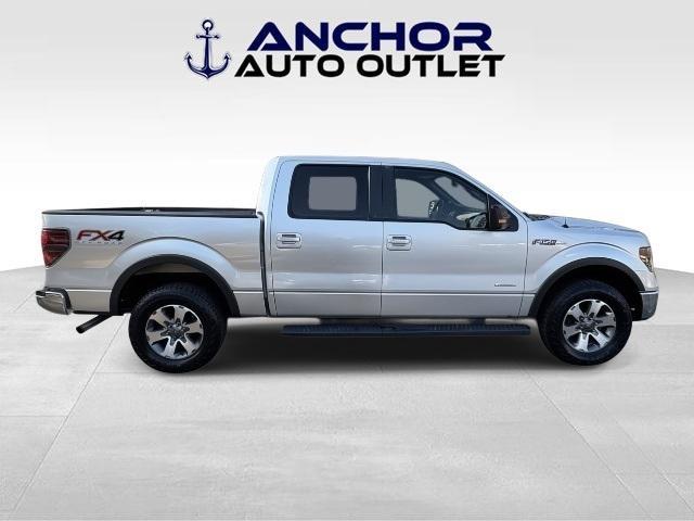 used 2013 Ford F-150 car, priced at $15,995