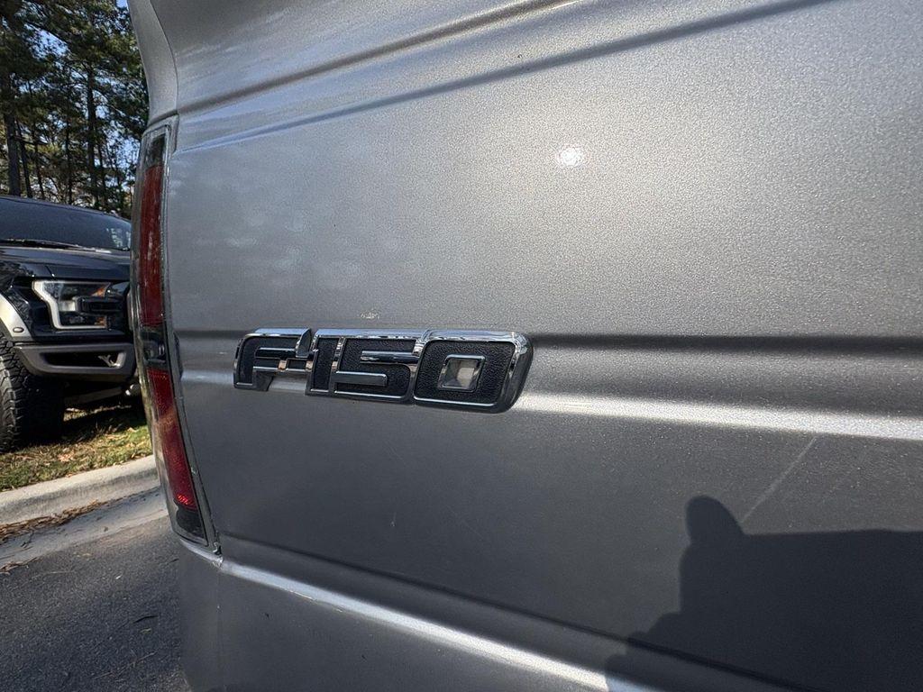 used 2013 Ford F-150 car, priced at $15,995