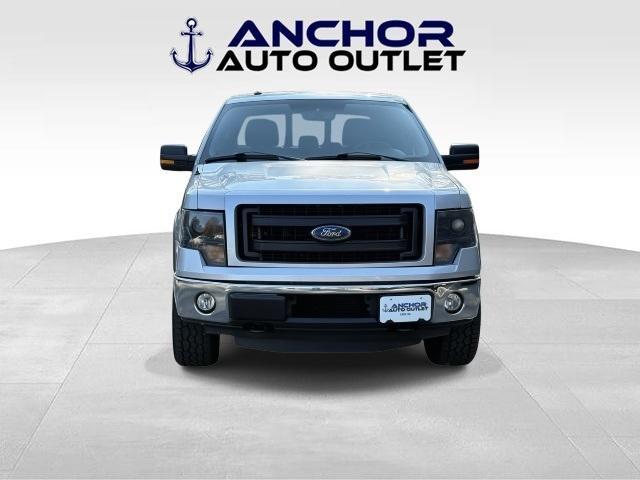 used 2013 Ford F-150 car, priced at $15,995