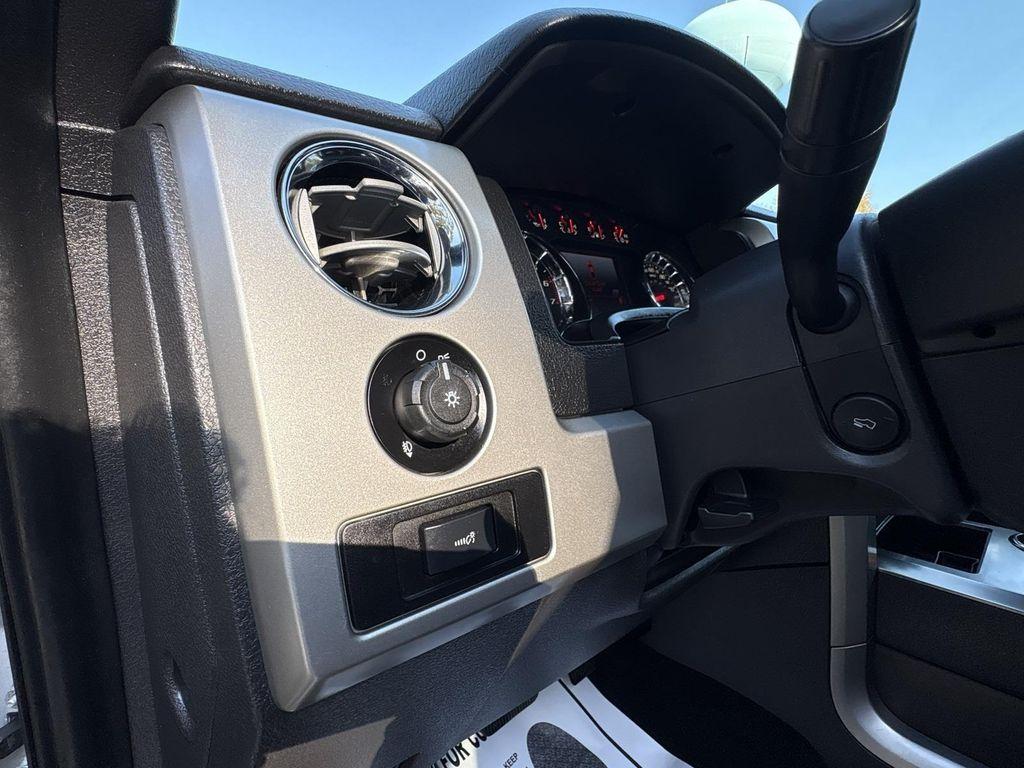 used 2013 Ford F-150 car, priced at $15,995