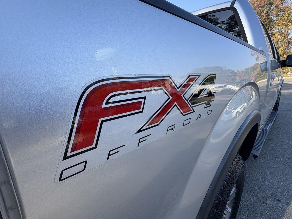 used 2013 Ford F-150 car, priced at $15,995