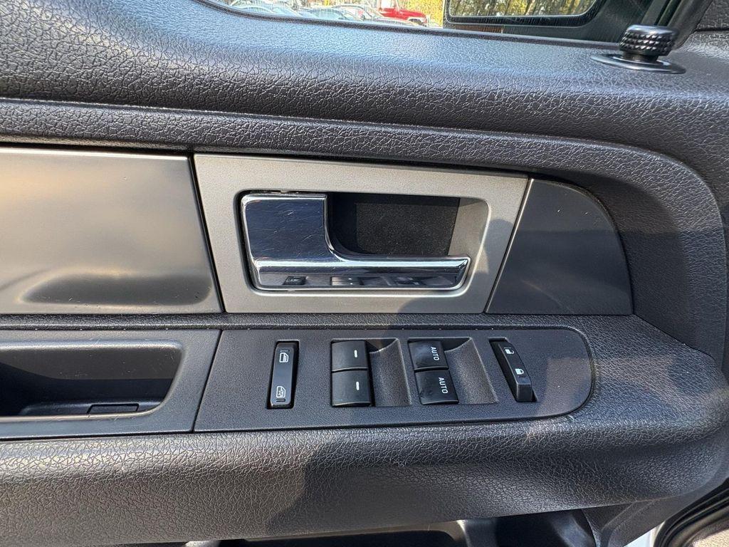 used 2013 Ford F-150 car, priced at $15,995