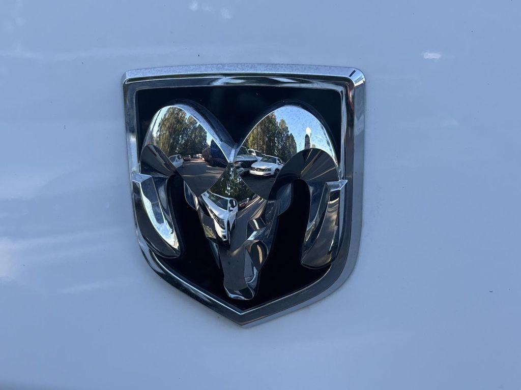used 2018 Ram ProMaster 1500 car, priced at $23,995