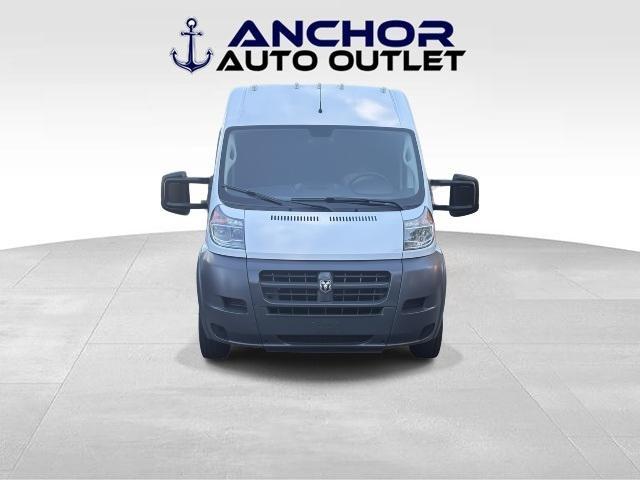used 2018 Ram ProMaster 1500 car, priced at $23,995