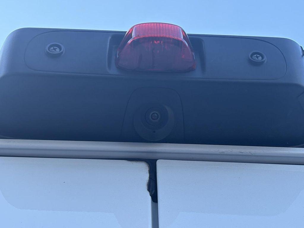 used 2018 Ram ProMaster 1500 car, priced at $23,995