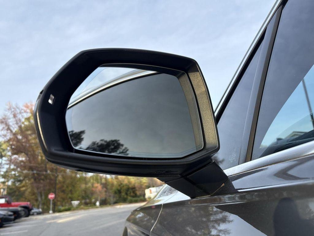 used 2018 Audi Q7 car, priced at $14,995